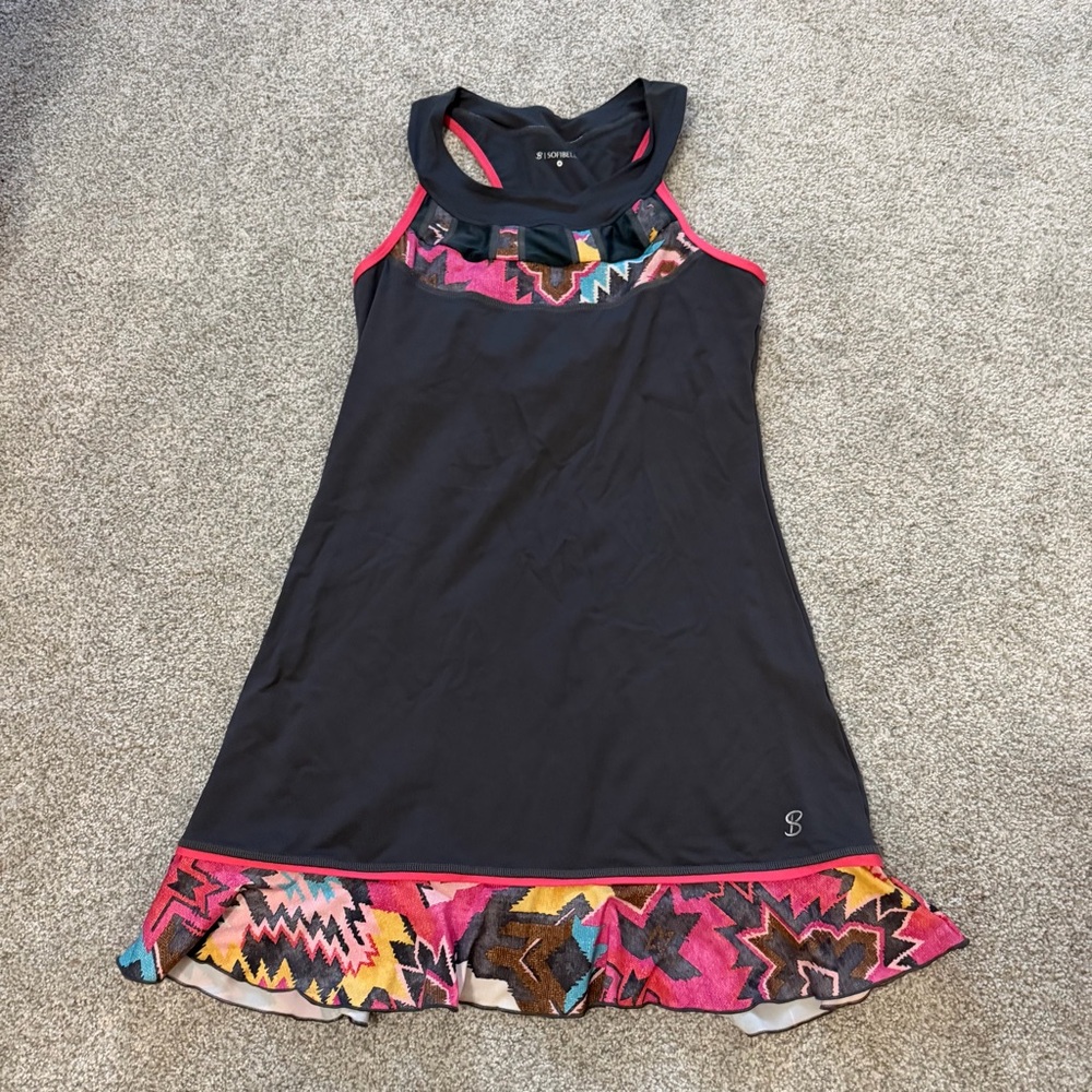 Sofibella Tennis Dress